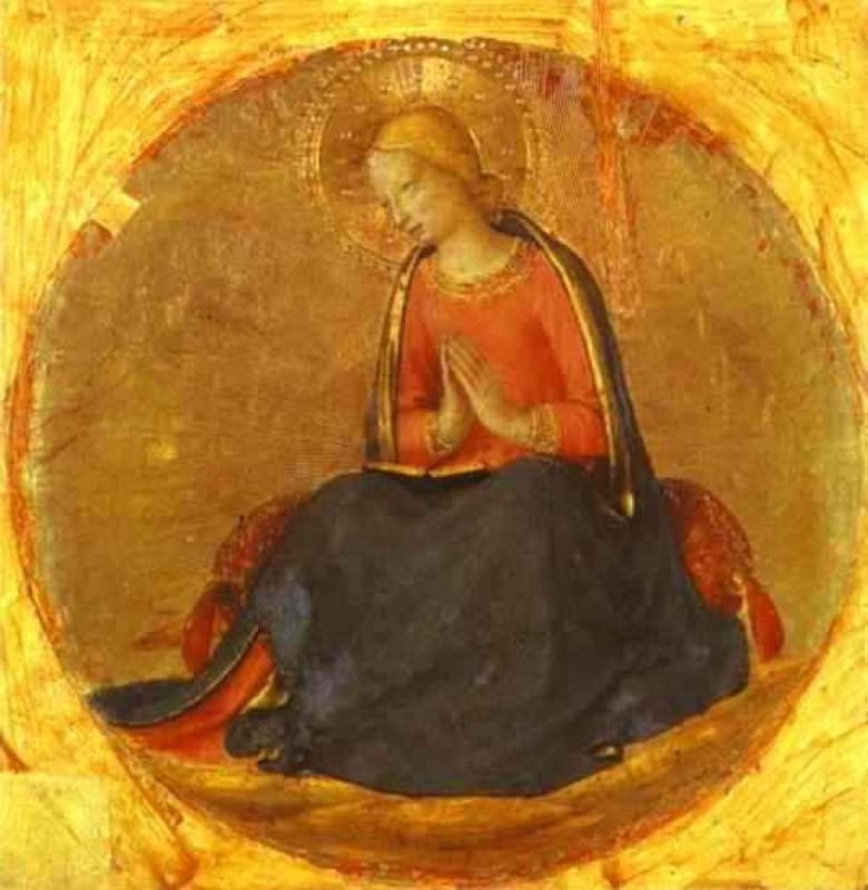 perugia triptych the virgin from the annunciation.jpg